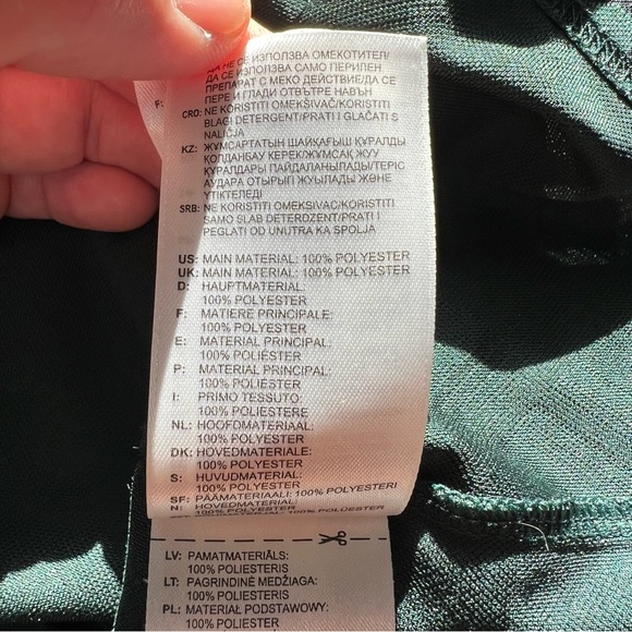 Adidas x Alexander Wang Jersey - Picture 13 of 13